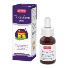 BUONA CIRCADIEM MELATONIN 20ML