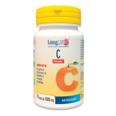 LONGLIFE CPOWDER 75G