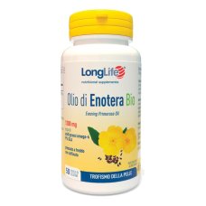 LONGLIFE OL ENOTERA BIO 50PRL