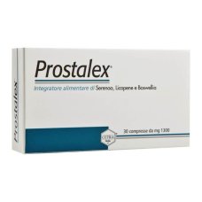 PROSTALEX 30CPR 39G