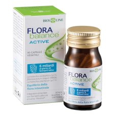 FLORABALANCE ACTIVE 30CPS