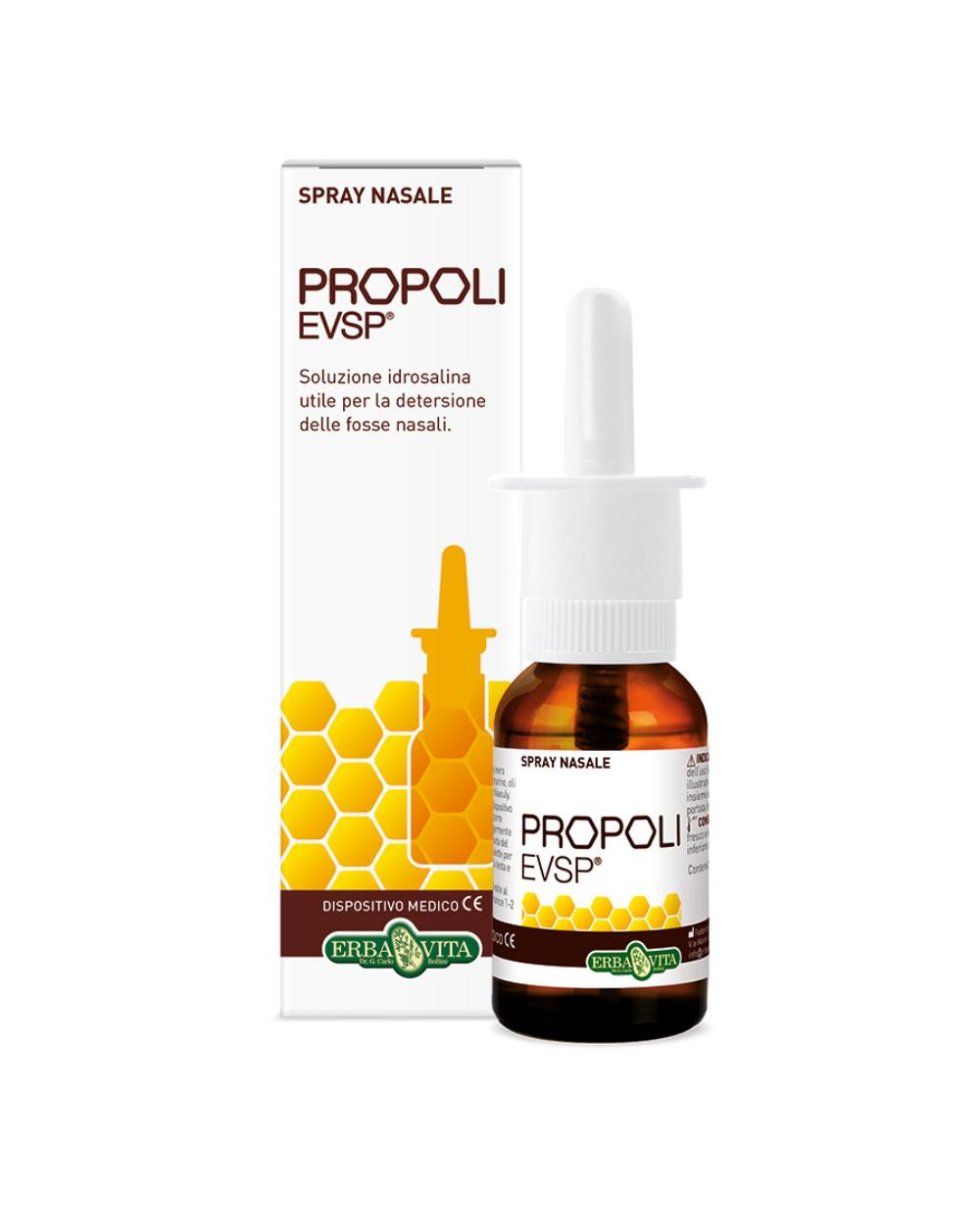 PROPOLI EVSP SPR NAS 30ML EBV