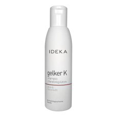 GELKER K SHAMPOO 150ML