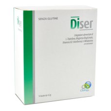 Diser 14bust