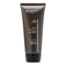 Korff GEL CORPO DOPOSOLE