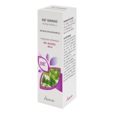 EIE GINKGO 30ML GTT ADAMA