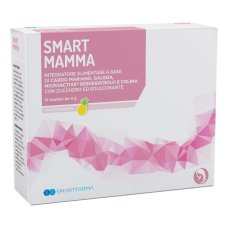 SMARTMAMMA 14BUSTINE