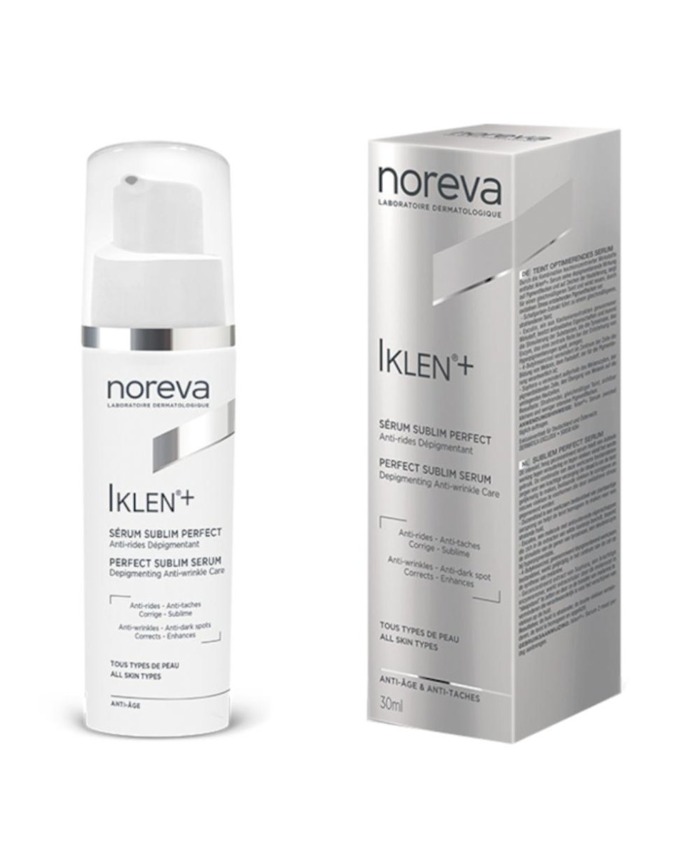 IKLEN SIERO 30ML