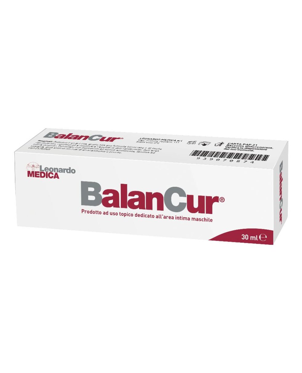 BALANCUR GEL 30ML