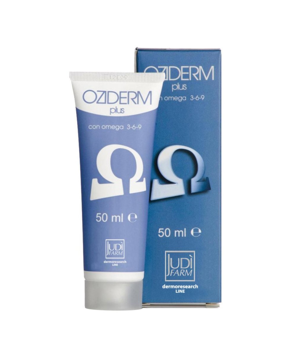 OZIDERM PLUS MAXI VISO/CRP 200