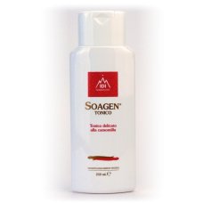 SOAGEN-TONICO 250ML