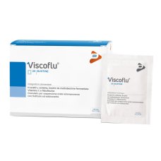 Viscoflu 20bust