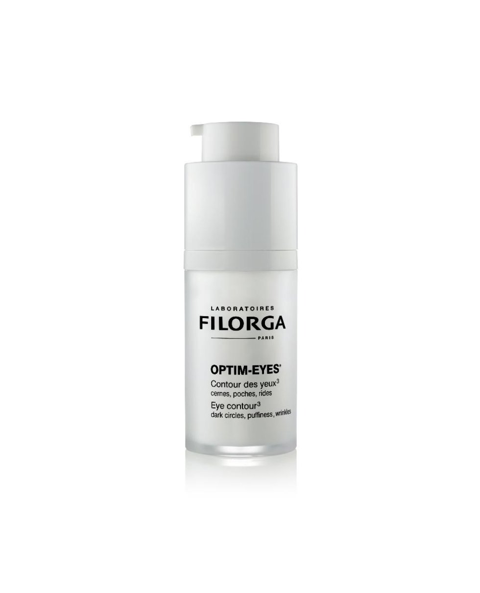 Filorga Optim Eyes Contorno Occhi 15Ml