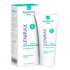 LENIRAX CR DERM 50ML