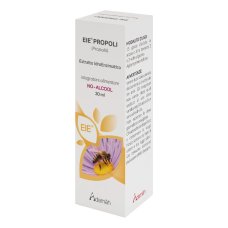 EIE PROPOLI 30ML GTT ADAMA