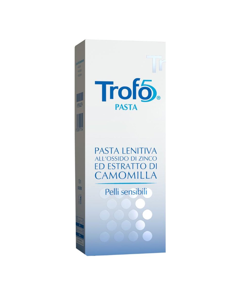 Trofo 5 Pasta 100ml