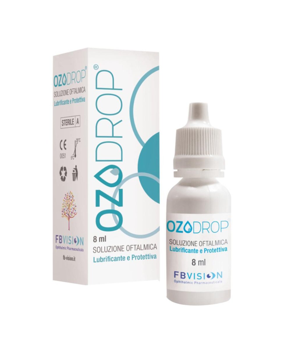 OZODROP SOL OFTALMICA 8ML