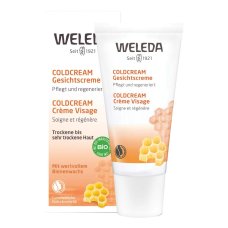 COLDCREAM VISO 30ML WE