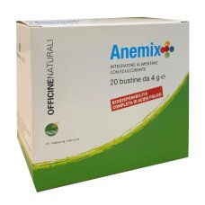 ANEMIX INTEG 20 BS