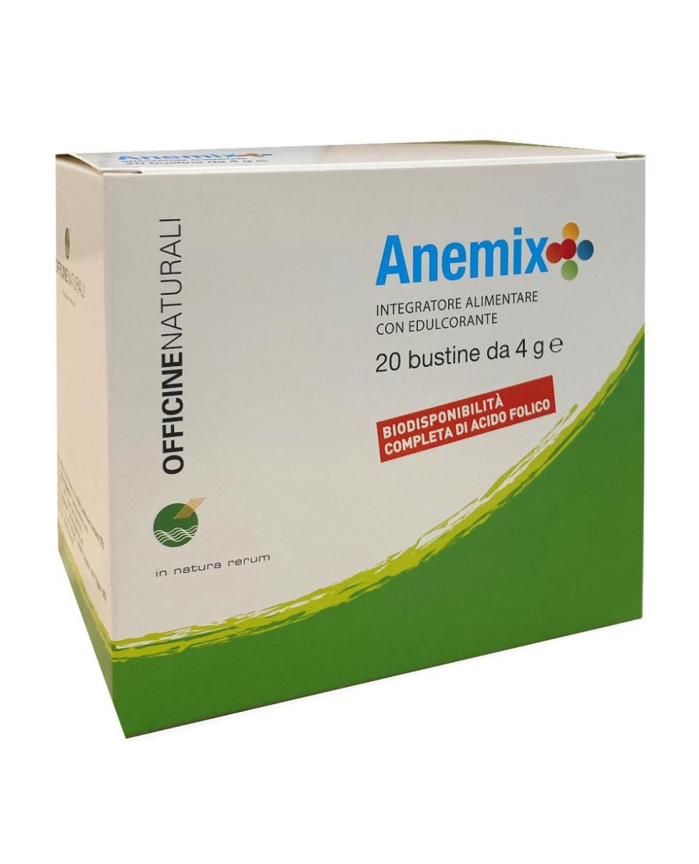 ANEMIX INTEG 20 BS