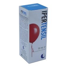 IPERTENSIL GTT 50ML