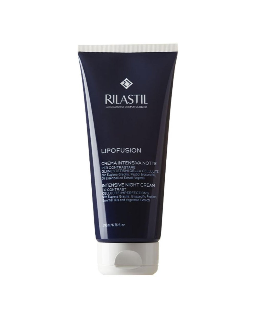 Rilastil Crema Intensiva Notte 200Ml