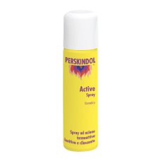 PERSKINDOL ACT SPRAY 150ML