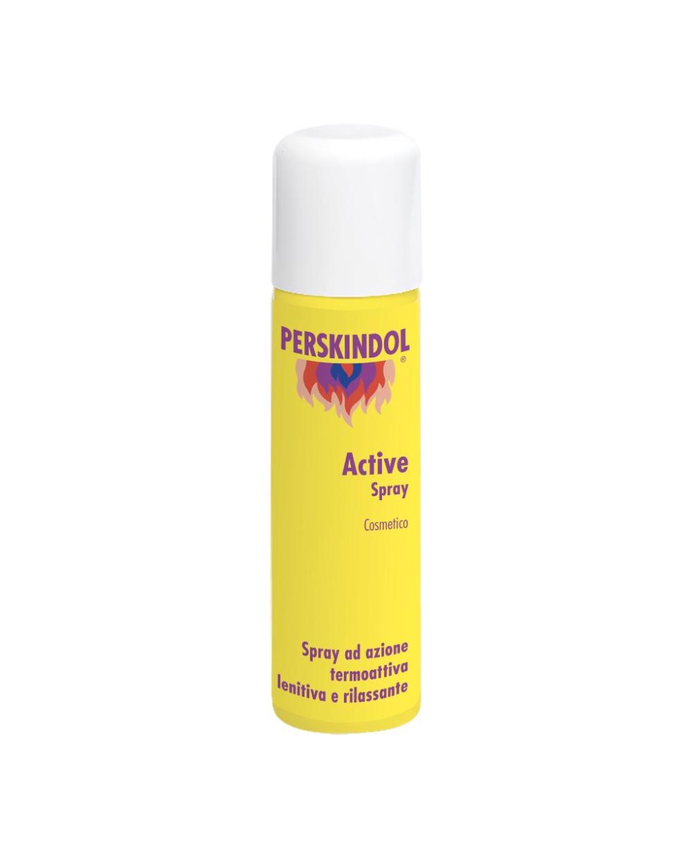 PERSKINDOL ACT SPRAY 150ML