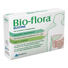 BIOFLORA 14BS 3G