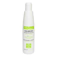 HALODERM DET DELICATO 300ML