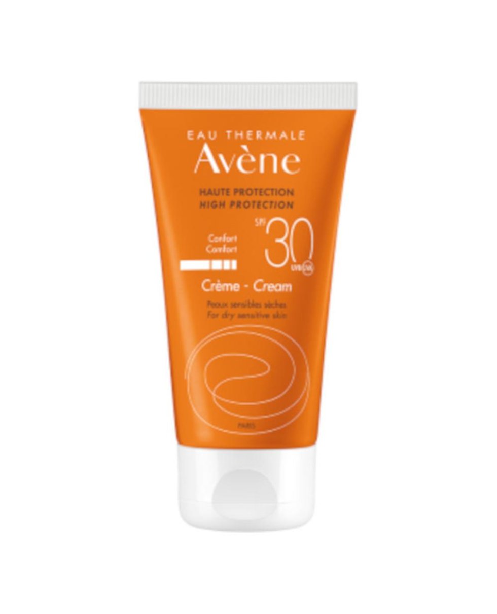 AVENE SOL CR SOL SPF30 50ML