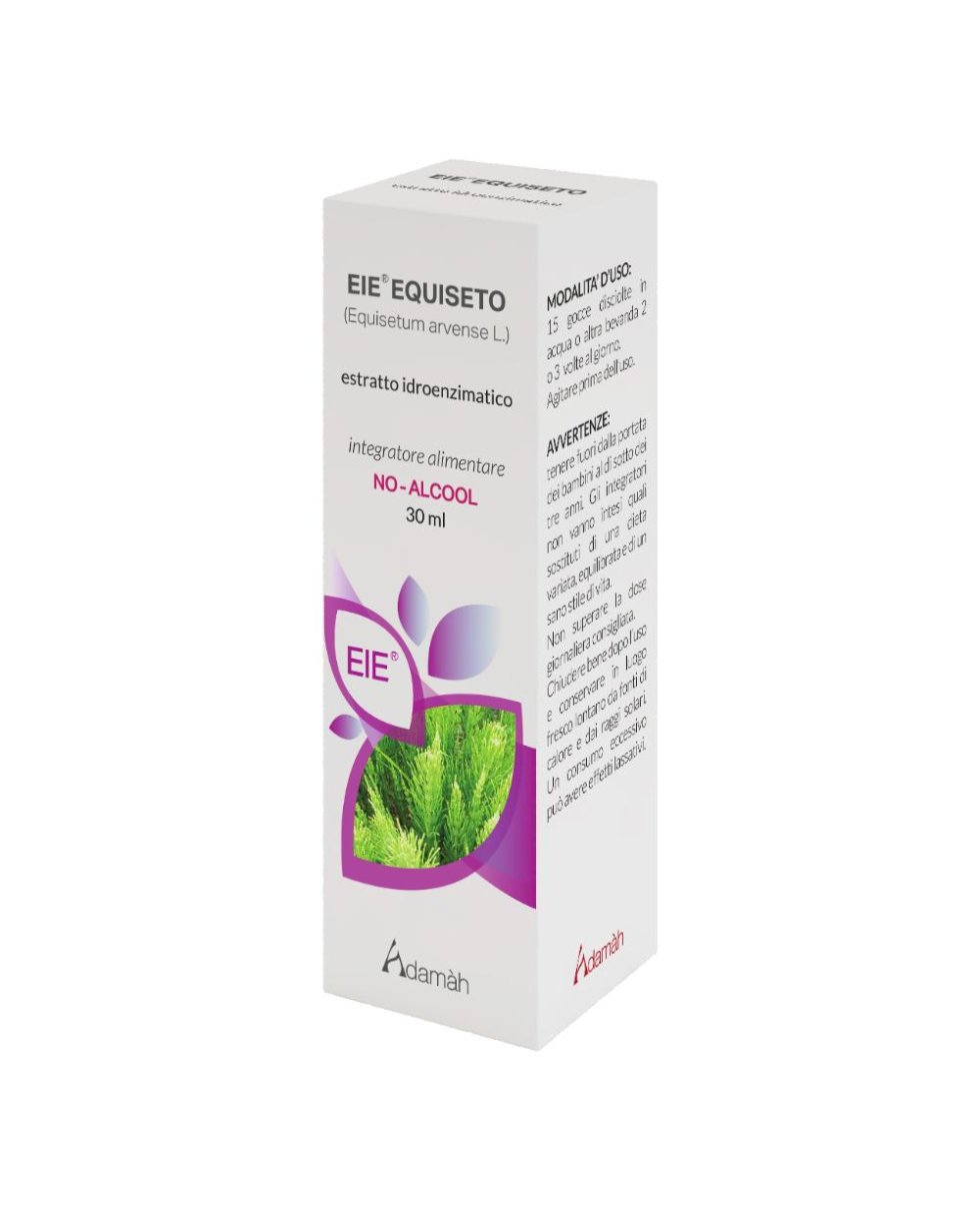 EIE EQUISETO 30ML GTT ADAMA