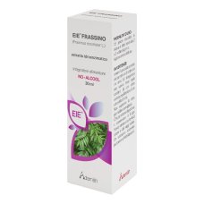 EIE FRASSINO 30ML GTT ADAMA