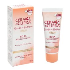 CERA CUPRA CREMA ROSA P SEC 75ML