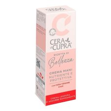 CERA CUPRA CREMA MANI 75ML