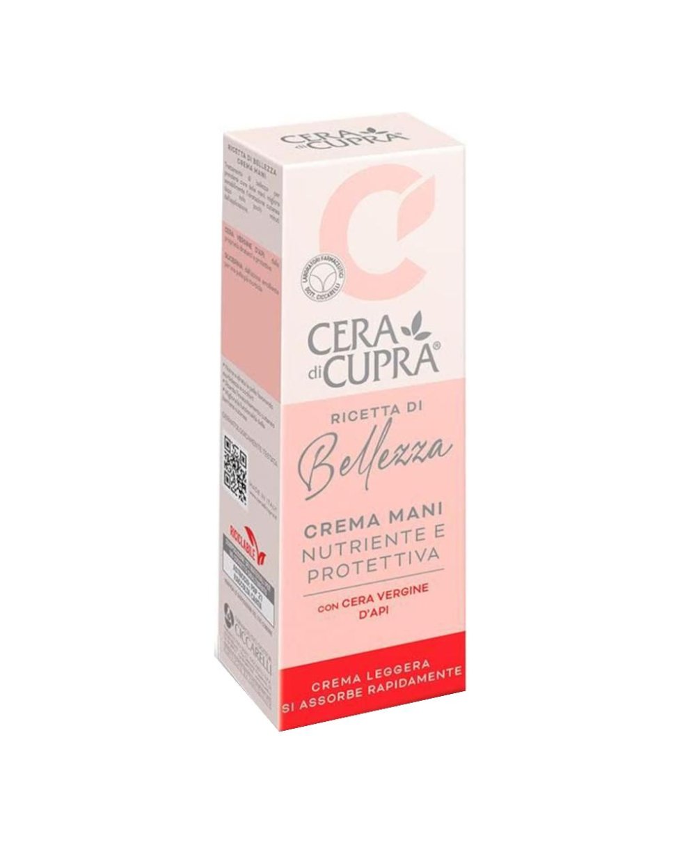 CERA CUPRA CREMA MANI 75ML