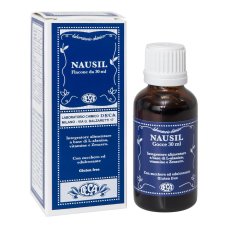 Nausil Gocce 30ml