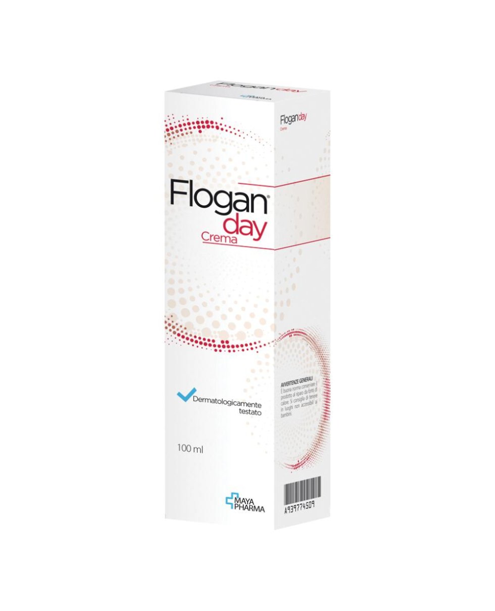 FLOGAN DAY CREMA 100ML