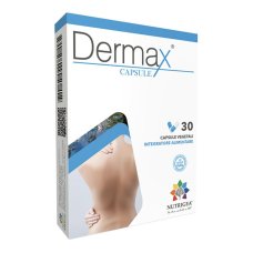 DERMAX 30CPS NUTRIGEA