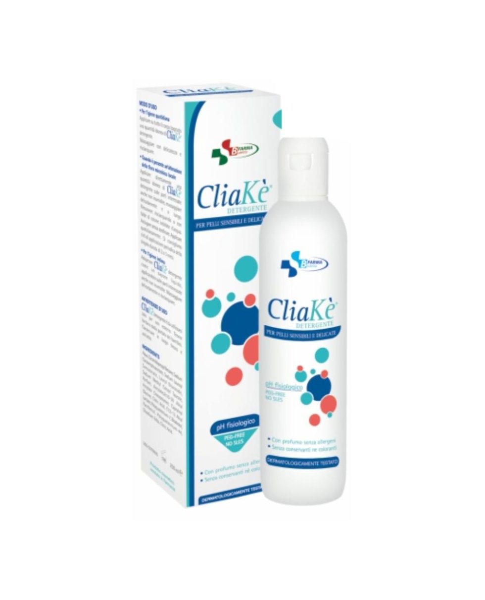 Cliake' Detergente Attivo250ml