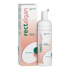 Rectalgan Mousse 150ml