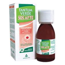 TANTUM VERDE SOS A COLLUT 120ML