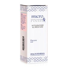 MICROPREM GTT 30ML