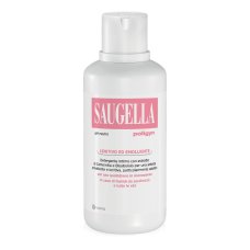 Saugella Poligyn 500ml Tp