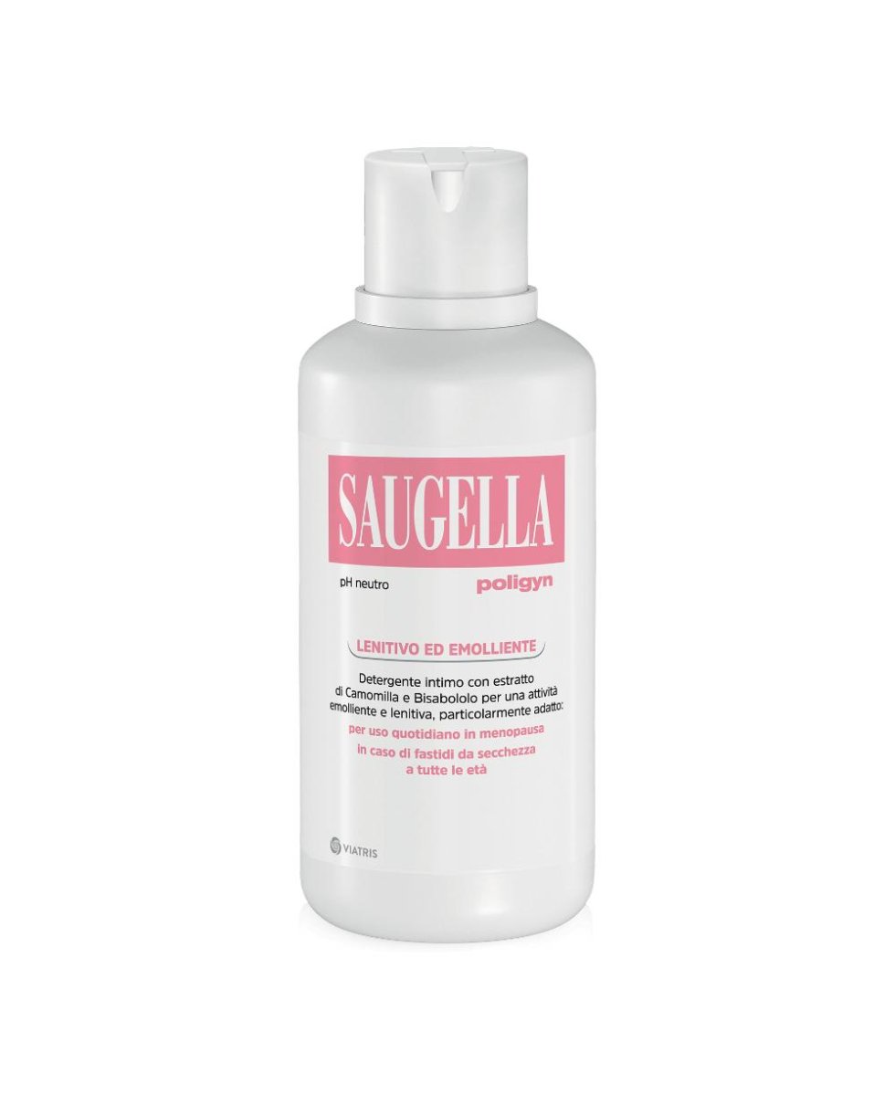 Saugella Poligyn 500ml Tp