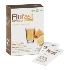 APIX FLUFAST DIFESE+ 20BUST