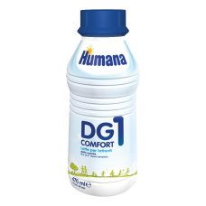 HUMANA DG COMFORT 1 470ML