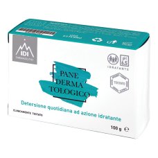 IDI PANE DERMATOLOGICO 100G