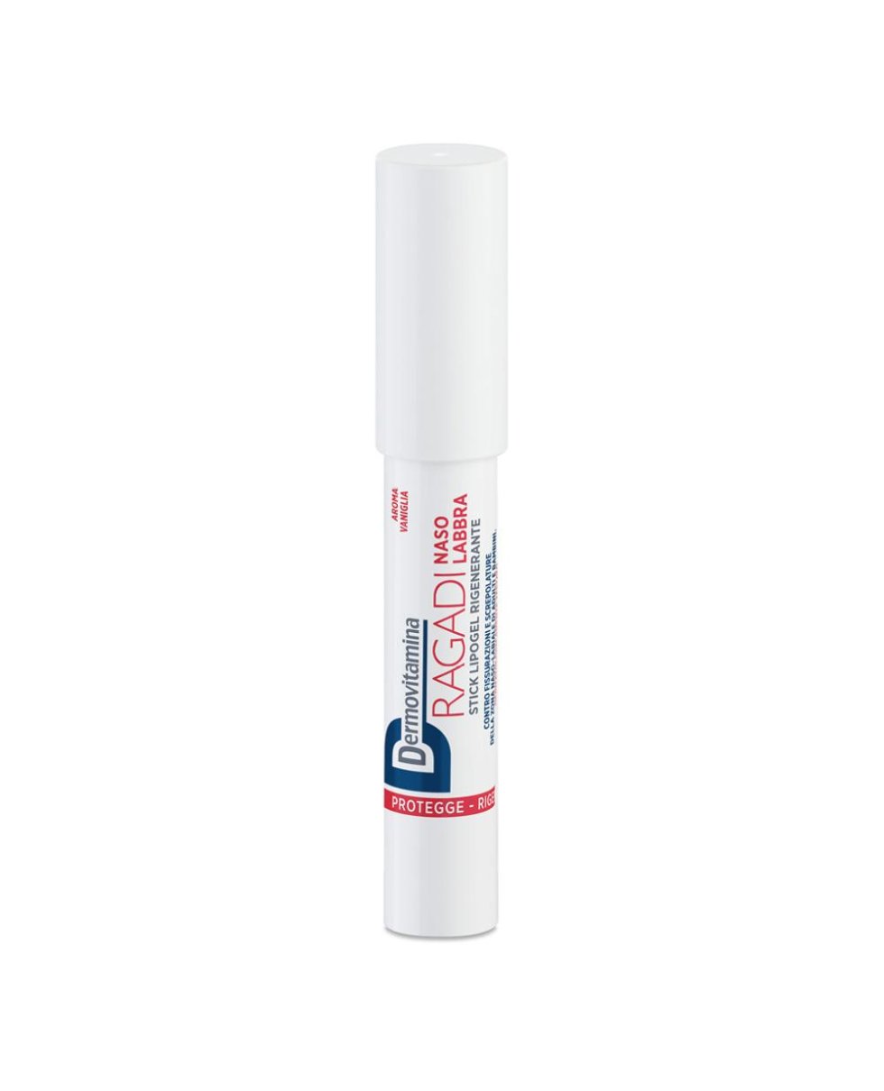 DERMOVITAMINA RAGADI NAS/L STICK