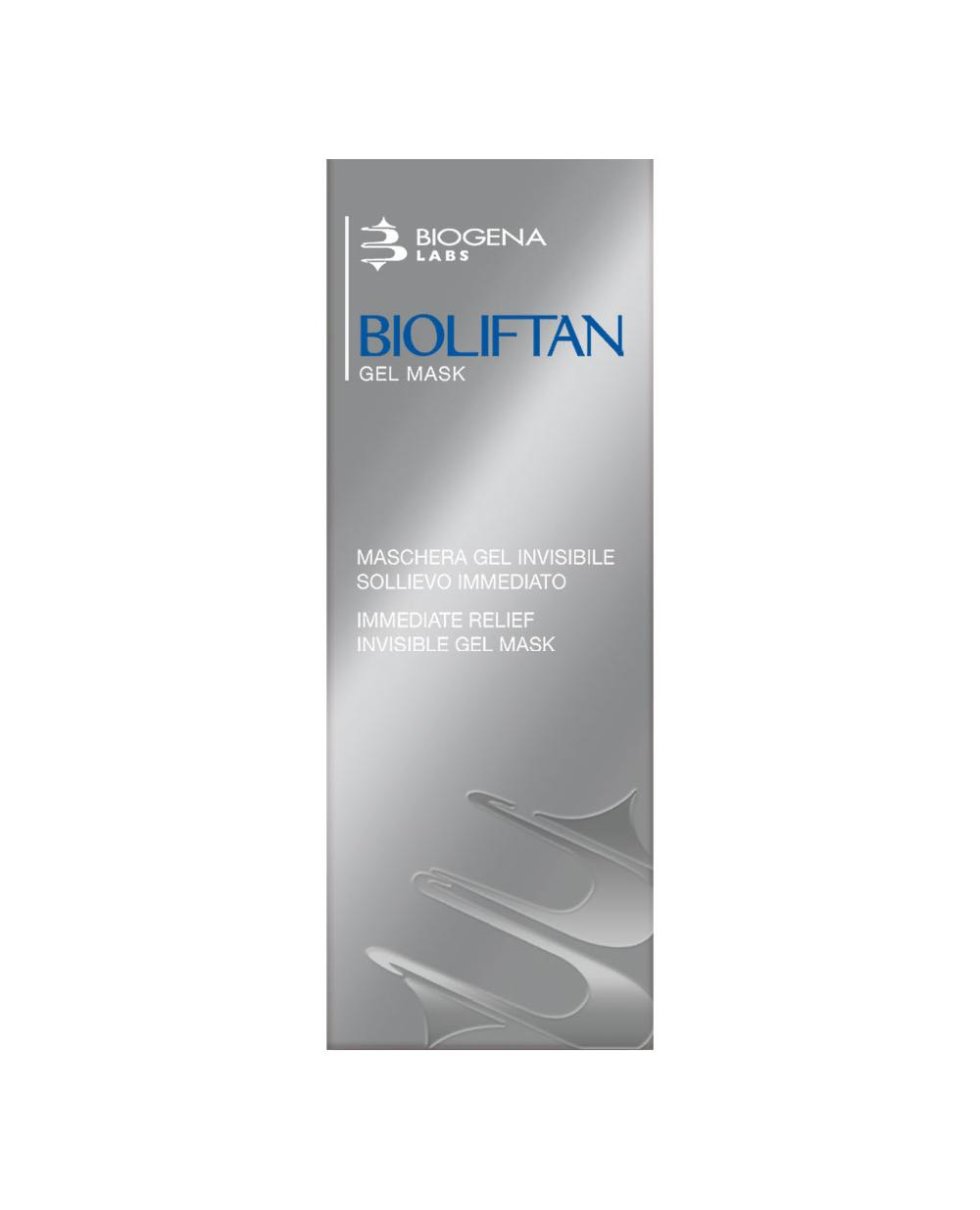 BIOLIFTAN GEL MASK 50ML